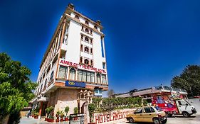 Amer City Heritage Hotel Jaipur
